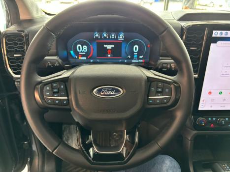 FORD Ranger 3.0 V6 24V 4X4 LIMITED TURBO DIESEL CABINE DUPLA AUTOMTICO, Foto 9