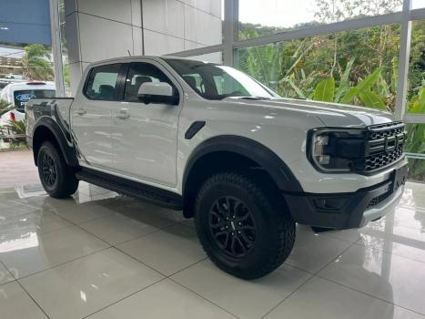 FORD Ranger 3.0 V6 24V RAPTOR 4X4 TURBO CABINE DUPLA AUTOMTICO, Foto 3