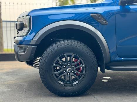 FORD Ranger 3.0 V6 24V RAPTOR 4X4 TURBO CABINE DUPLA AUTOMTICO, Foto 5