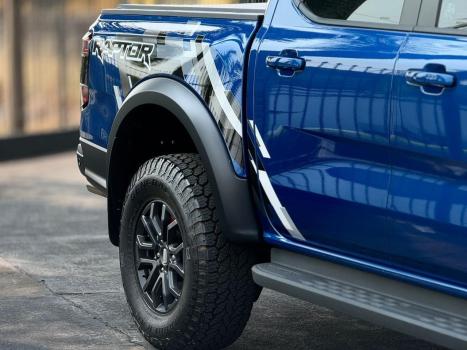 FORD Ranger 3.0 V6 24V RAPTOR 4X4 TURBO CABINE DUPLA AUTOMTICO, Foto 6