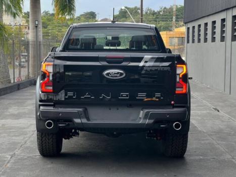 FORD Ranger 3.0 V6 24V CABINE DUPLA RAPTOR 4X4 AUTOMTICO, Foto 6