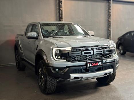 FORD Ranger 3.0 V6 24V CABINE DUPLA RAPTOR 4X4 AUTOMTICO, Foto 3