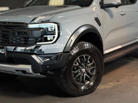 FORD Ranger 3.0 V6 24V CABINE DUPLA RAPTOR 4X4 AUTOMTICO, Foto 5