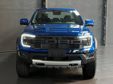 FORD Ranger 3.0 V6 24V CABINE DUPLA RAPTOR 4X4 AUTOMTICO, Foto 2