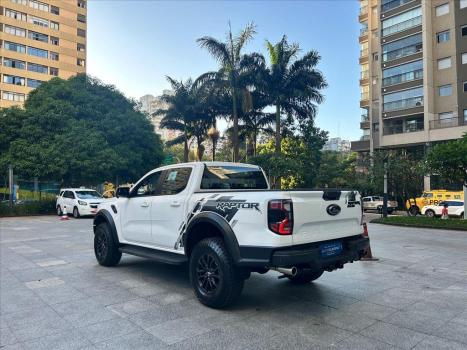 FORD Ranger 3.0 V6 24V CABINE DUPLA RAPTOR 4X4 AUTOMTICO, Foto 3