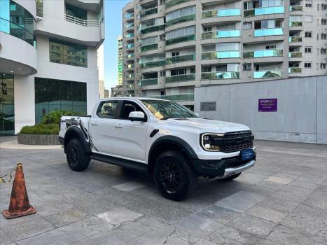FORD Ranger 3.0 V6 24V CABINE DUPLA RAPTOR 4X4 AUTOMTICO, Foto 4