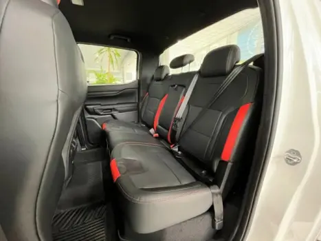 FORD Ranger 3.0 V6 24V CABINE DUPLA RAPTOR 4X4 AUTOMTICO, Foto 11