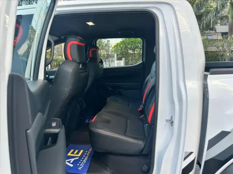 FORD Ranger 3.0 V6 24V CABINE DUPLA RAPTOR 4X4 AUTOMTICO, Foto 12