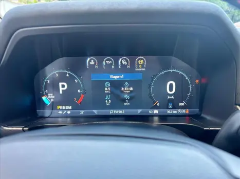 FORD Ranger 3.0 V6 24V CABINE DUPLA RAPTOR 4X4 AUTOMTICO, Foto 14