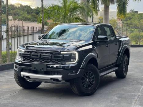 FORD Ranger 3.0 V6 24V CABINE DUPLA RAPTOR 4X4 AUTOMTICO, Foto 1