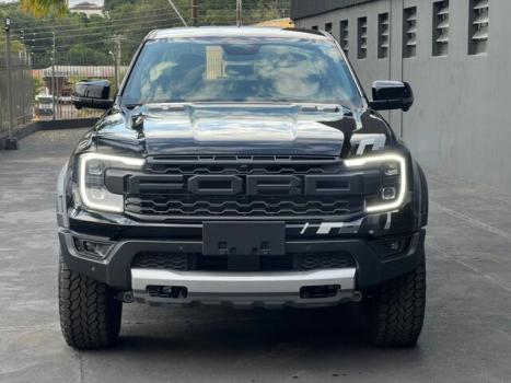 FORD Ranger 3.0 V6 24V CABINE DUPLA RAPTOR 4X4 AUTOMTICO, Foto 2