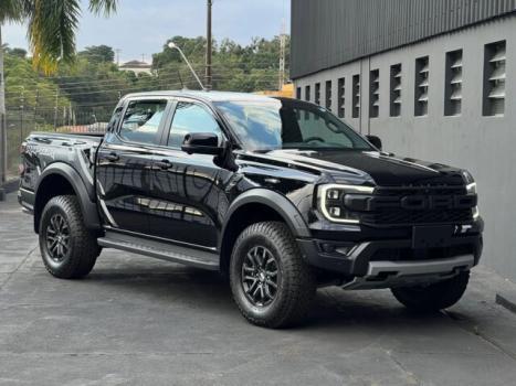 FORD Ranger 3.0 V6 24V CABINE DUPLA RAPTOR 4X4 AUTOMTICO, Foto 3