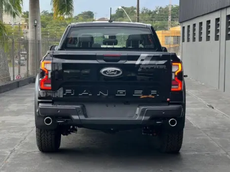 FORD Ranger 3.0 V6 24V CABINE DUPLA RAPTOR 4X4 AUTOMTICO, Foto 6