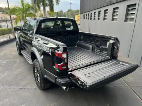 FORD Ranger 3.0 V6 24V CABINE DUPLA RAPTOR 4X4 AUTOMTICO, Foto 7