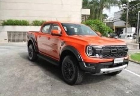 FORD Ranger 3.0 V6 24V CABINE DUPLA RAPTOR 4X4 AUTOMTICO, Foto 6