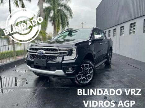 FORD Ranger 3.0 V6 4X4 LIMITED TURBO DIESEL CABINE DUPLA AUTOMTICO, Foto 1