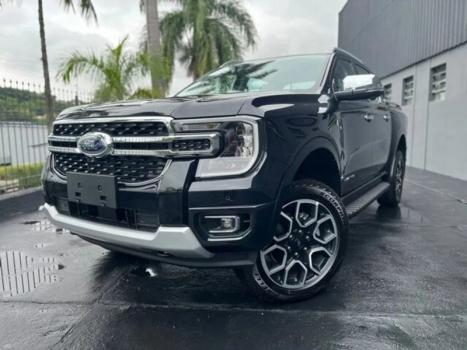 FORD Ranger 3.0 V6 4X4 LIMITED TURBO DIESEL CABINE DUPLA AUTOMTICO, Foto 4