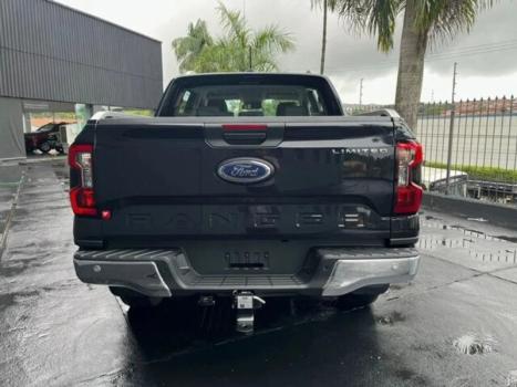 FORD Ranger 3.0 V6 4X4 LIMITED TURBO DIESEL CABINE DUPLA AUTOMTICO, Foto 10