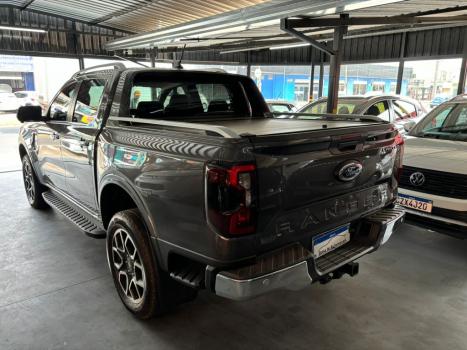 FORD Ranger 3.0 V6 4X4 LIMITED PLUS TURBO DIESEL CABINE DUPLA AUTOMTICO, Foto 2