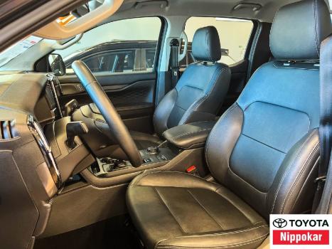 FORD Ranger 3.0 V6 4X4 LIMITED PLUS TURBO DIESEL CABINE DUPLA AUTOMTICO, Foto 2