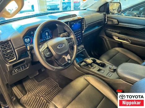 FORD Ranger 3.0 V6 4X4 LIMITED PLUS TURBO DIESEL CABINE DUPLA AUTOMTICO, Foto 3