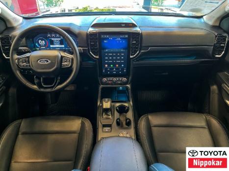 FORD Ranger 3.0 V6 4X4 LIMITED PLUS TURBO DIESEL CABINE DUPLA AUTOMTICO, Foto 6