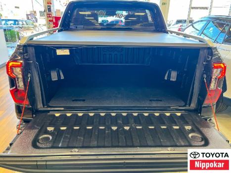 FORD Ranger 3.0 V6 4X4 LIMITED PLUS TURBO DIESEL CABINE DUPLA AUTOMTICO, Foto 7