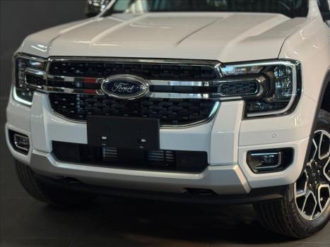 FORD Ranger 3.0 V6 4X4 LIMITED TURBO DIESEL CABINE DUPLA AUTOMTICO, Foto 2