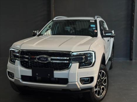 FORD Ranger 3.0 V6 4X4 LIMITED TURBO DIESEL CABINE DUPLA AUTOMTICO, Foto 3