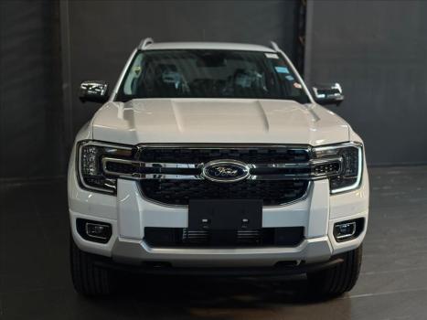 FORD Ranger 3.0 V6 4X4 LIMITED TURBO DIESEL CABINE DUPLA AUTOMTICO, Foto 5