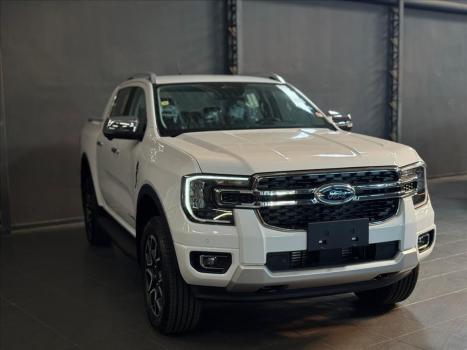 FORD Ranger 3.0 V6 4X4 LIMITED TURBO DIESEL CABINE DUPLA AUTOMTICO, Foto 6