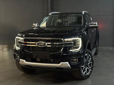 FORD Ranger 3.0 V6 4X4 LIMITED TURBO DIESEL CABINE DUPLA AUTOMTICO, Foto 1