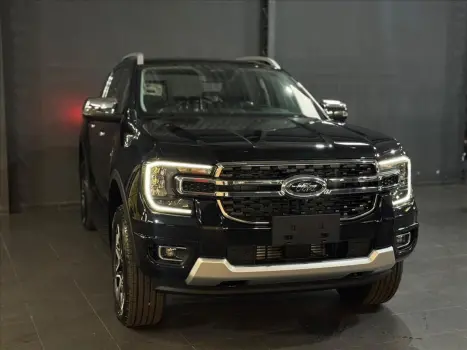 FORD Ranger 3.0 V6 4X4 LIMITED TURBO DIESEL CABINE DUPLA AUTOMTICO, Foto 6