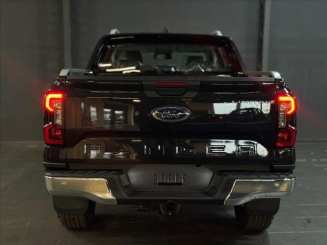 FORD Ranger 3.0 V6 4X4 LIMITED TURBO DIESEL CABINE DUPLA AUTOMTICO, Foto 7