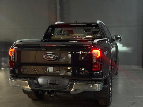 FORD Ranger 3.0 V6 4X4 LIMITED TURBO DIESEL CABINE DUPLA AUTOMTICO, Foto 8