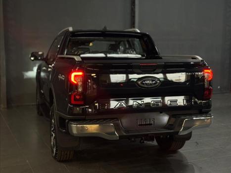 FORD Ranger 3.0 V6 4X4 LIMITED TURBO DIESEL CABINE DUPLA AUTOMTICO, Foto 9