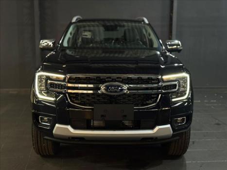 FORD Ranger 3.0 V6 4X4 LIMITED TURBO DIESEL CABINE DUPLA AUTOMTICO, Foto 11
