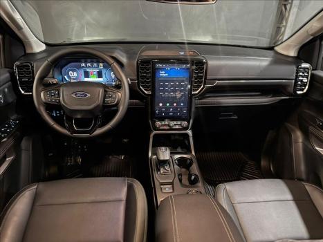 FORD Ranger 3.0 V6 4X4 LIMITED TURBO DIESEL CABINE DUPLA AUTOMTICO, Foto 12