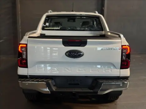 FORD Ranger 3.0 V6 4X4 LIMITED TURBO DIESEL CABINE DUPLA AUTOMTICO, Foto 7
