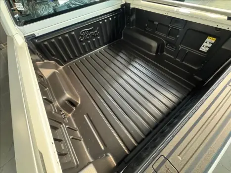 FORD Ranger 3.0 V6 4X4 LIMITED TURBO DIESEL CABINE DUPLA AUTOMTICO, Foto 14