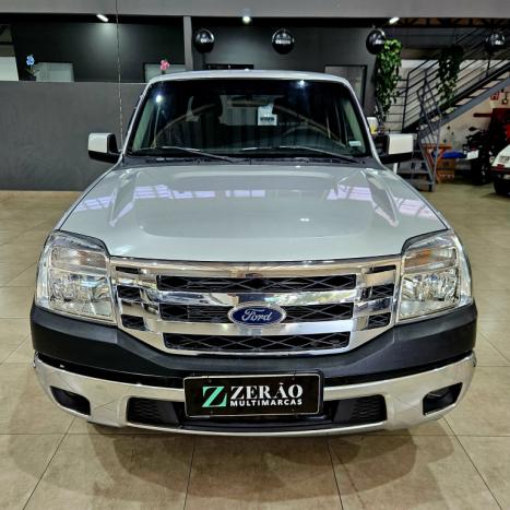 FORD Ranger 3.0 XLT 4X4 TURBO DIESEL CABINE DULPA, Foto 2