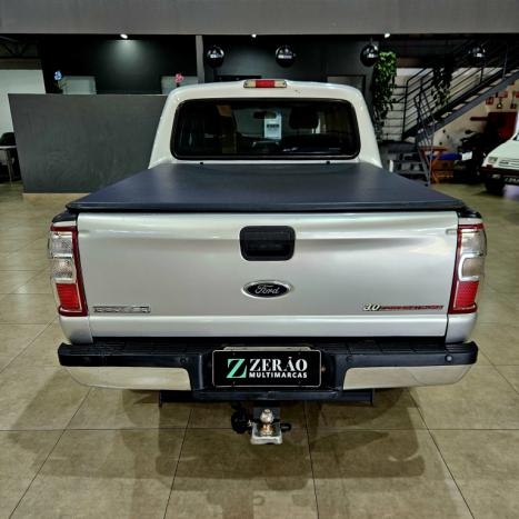 FORD Ranger 3.0 XLT 4X4 TURBO DIESEL CABINE DULPA, Foto 5