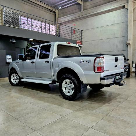 FORD Ranger 3.0 XLT 4X4 TURBO DIESEL CABINE DULPA, Foto 6