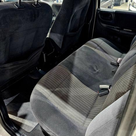 FORD Ranger 3.0 XLT 4X4 TURBO DIESEL CABINE DULPA, Foto 8