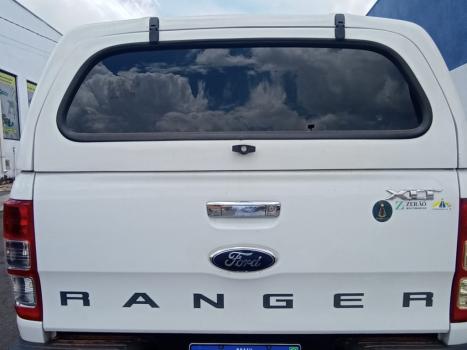 FORD Ranger 3.2 20V FX4 4X4 CABINE DUPLA TURBO DIESEL AUTOMTICO, Foto 4