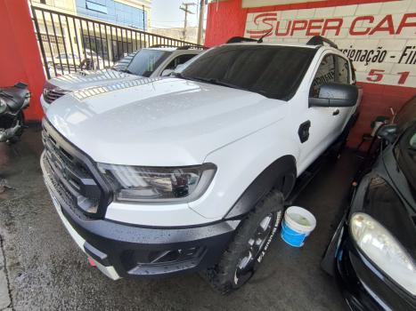 FORD Ranger 3.2 20V XLT 4X4 CABINE DUPLA TURBO DIESEL, Foto 2