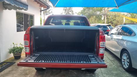 FORD Ranger 3.2 20V CABINE DUPLA 4X4 LIMITED TURBO DIESEL AUTOMTICO, Foto 12