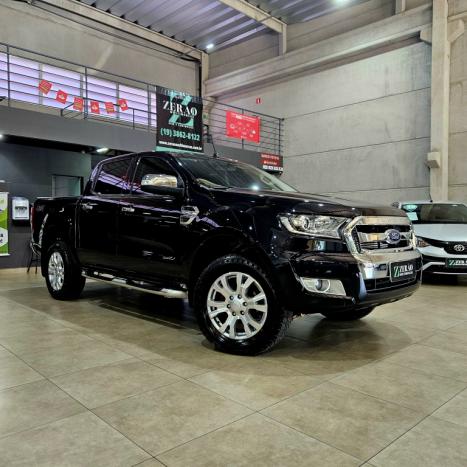 FORD Ranger 3.2 20V XLT 4X4 CABINE DUPLA TURBO DIESEL AUTOMTICO, Foto 1