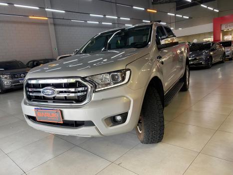 FORD Ranger 3.2 20V XLT 4X4 CABINE DUPLA TURBO DIESEL AUTOMTICO, Foto 3