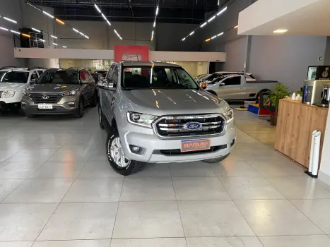 FORD Ranger 3.2 20V XLT 4X4 CABINE DUPLA TURBO DIESEL AUTOMTICO, Foto 5